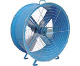 Axial Air Fan