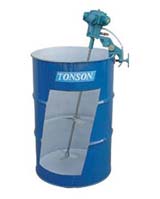 Tonson C Clamp Air Mixer