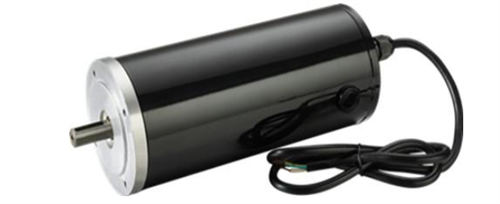 IEC 63/71/80 Motor