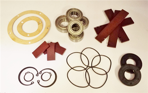 Vane Repair Kits