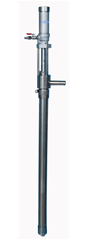 Pneumatic Pump