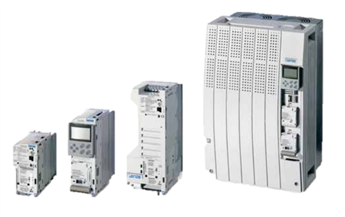 8200 Vector Frequency Inverter