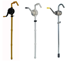 Oil Drum Pumps