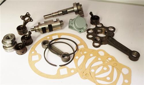 Piston Repair Kits