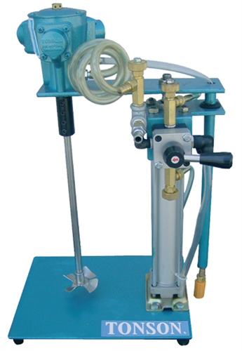 Air Mixer (5L Drums)