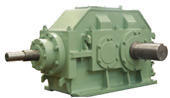 Large Gearboxes (Mining)