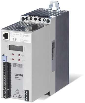 8400 Inverter Drives