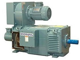 Large DC Motors