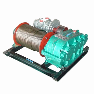 Air Winches