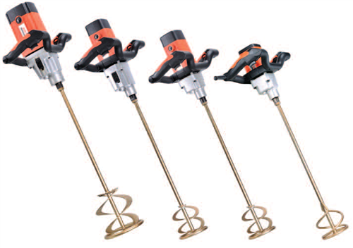 Hand-Held Electric Mixers