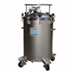 Pressure Tank (150L)