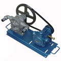 Air Gear Pumps