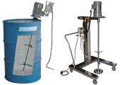 Electric Mixers