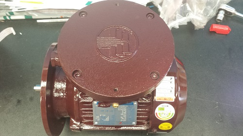Custom ElectricMotor
