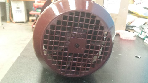 Custom ElectricMotor