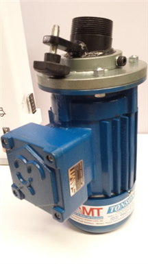 3Phase ElectricMotor
