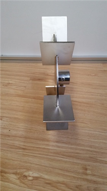 Air Mixer Propeller