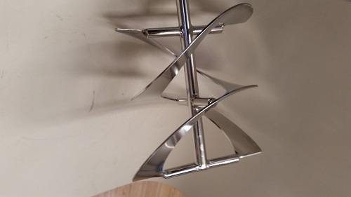 Helical Propeller