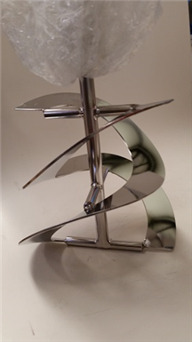 Helical Propeller