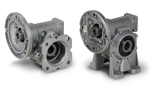 K Series – Worm Industrial Gearbox