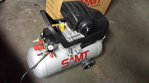 3HP Air Compressor