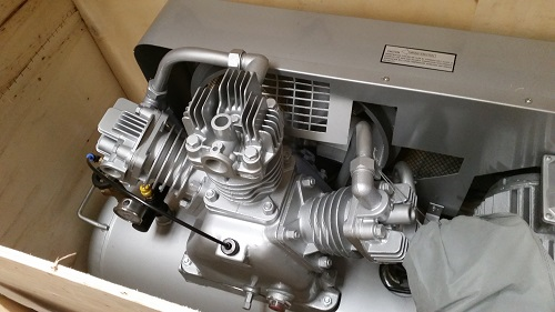 10HP Air Compressor