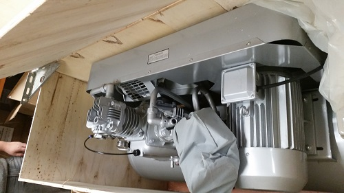 10HP Air Compressor