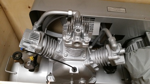 10HP Air Compressor