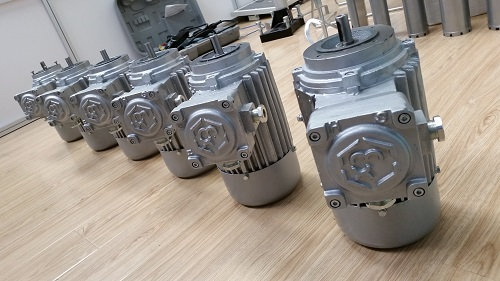 Electric Motor