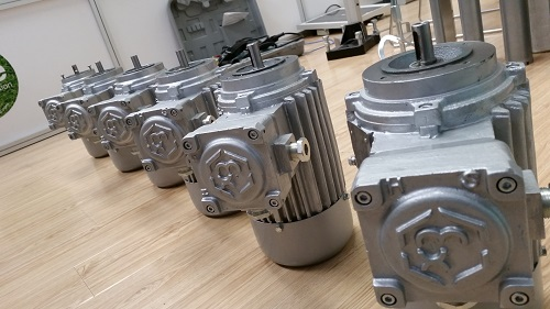 Electric Motor