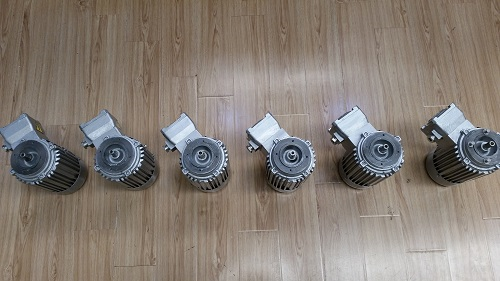 Electric Motor