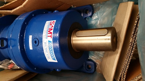 Planetary Gear Unit