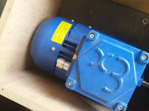 Electric Motor