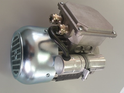 CustomElectricMotor