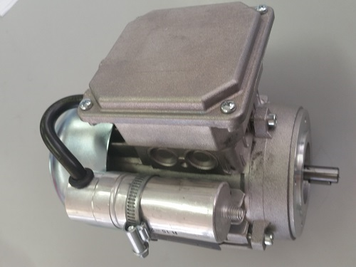 CustomElectricMotor