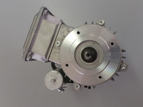 CustomElectricMotor
