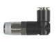 Extended Stud Elbow