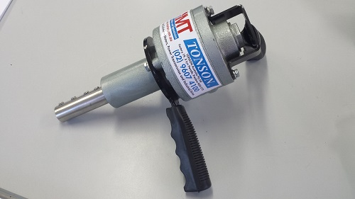 Handheld Air Mixer