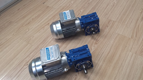 Electric GearedMotor