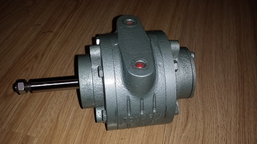 Americ Vane AirMotor