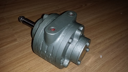 Americ Vane AirMotor