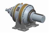 Planetary Gear Units