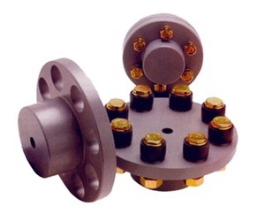 Cone Ring Couplings