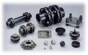 Disc Couplings