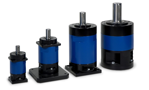 REP series – Precision planetary Industrial gearbox