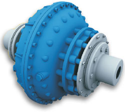 Constant Fill – HF Fixed Speed