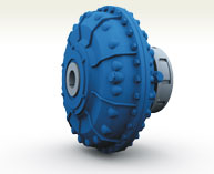 Constant Fill – SM Fixed Speed