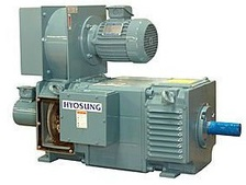DC Motors