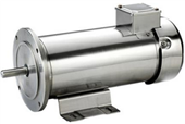 Stainless Steel NEMA DC Electric Motors