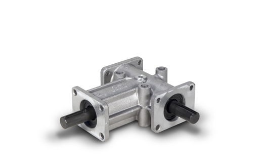 RL series – Right angle gears